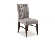 Conjunto Mesa de Jantar com 06 Cadeiras Apolo e Mesa Esmeralda Retangular 1.80 x 1.00